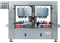 Çin 6000 BPH Otomatik Şişe Dolum Ve Kapatma Makinesi / 3 1 Su Dolum Makinesi şirket