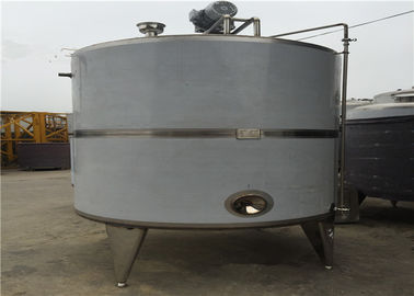Çin Paslanmaz Çelik Bira Fermantasyon Tankı, Emülgatör Tankı Paslanmaz Çelik Isıtma Reaksiyonu Fabrika