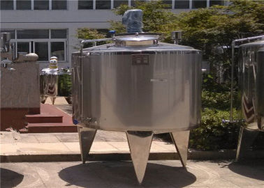 Çin Yiyecek İçecek için Profesyonel Paslanmaz Çelik Fermantasyon Tankları Reaktör Fabrika