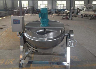 Çin Domates Reçel Devirme Buhar Su Isıtıcısı, Endüstriyel Su Isıtıcısı Kazan Paslanmaz Çelik Malzeme Fabrika