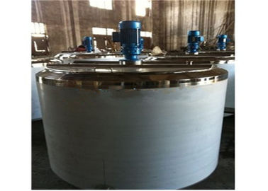 Çin Kimya Sanayi İçin Popüler Dondurma Üretim Hattı KQ-300L / KQ -500L Fabrika